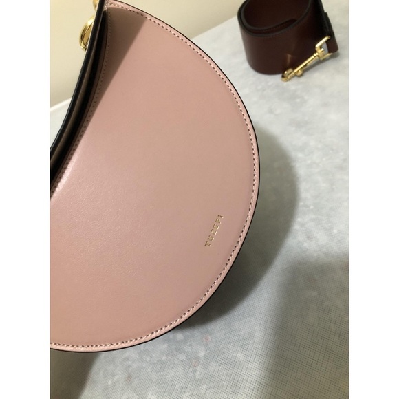 Yuzefi WOC Doris Leather Bag - Picture 4 of 7